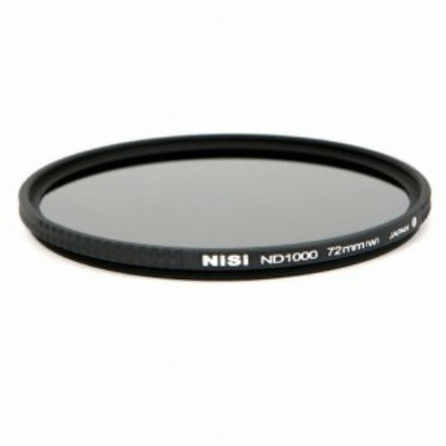니시 ND1000 (55mm)