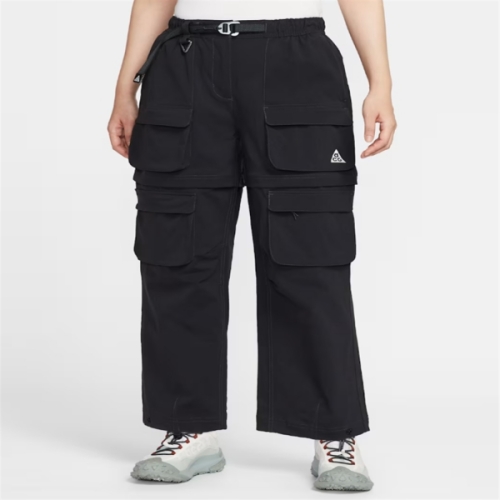 ACG 스미스 서밋 우면 팬츠 Hv6392-010 국내제품