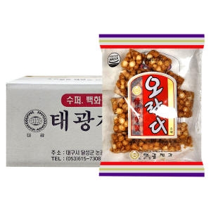 태광제과 오란다 135g (20개)_이미지