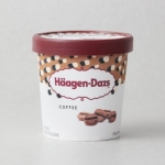 하겐다즈 커피 파인트 473ml