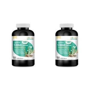  로얄캐네디언 100배 시서스 600mg 500캡슐 [2개]