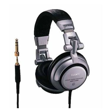 SONY MDR-Z700DJ