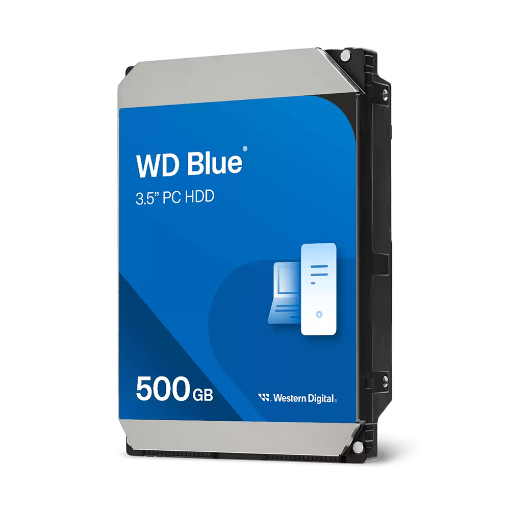 Western Digital WD Blue 5400/256M