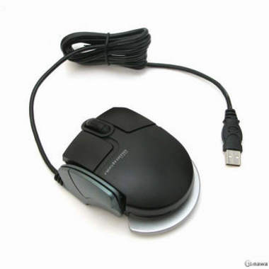 벨킨 Nostromo n30_이미지