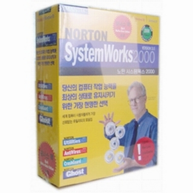 �ø��� Norton systemworks 2000