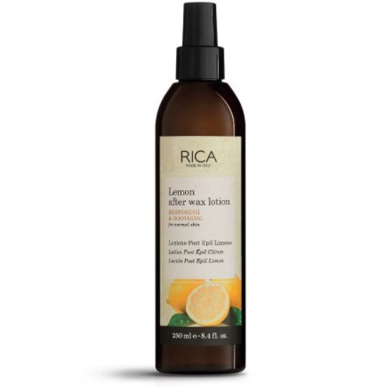 레몬 에프터 왁스 로션 250ml