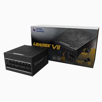 SuperFlower SF-850F14XG LEADEX VII GOLD ATX3.1