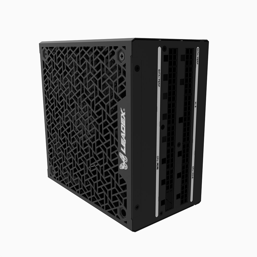 SuperFlower SF-850F14XG LEADEX VII GOLD ATX3.1_이미지