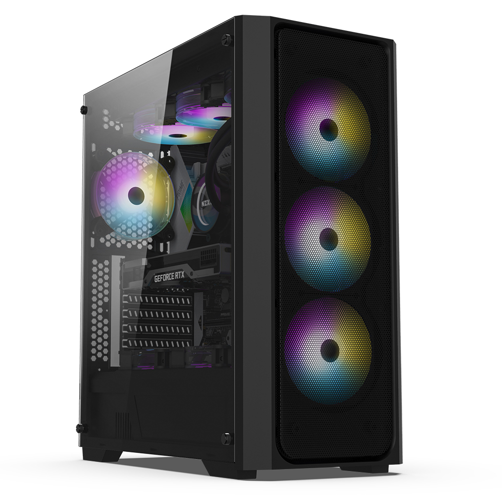 리메이드컴퓨터 P771 (16GB, M.2 512GB)_이미지