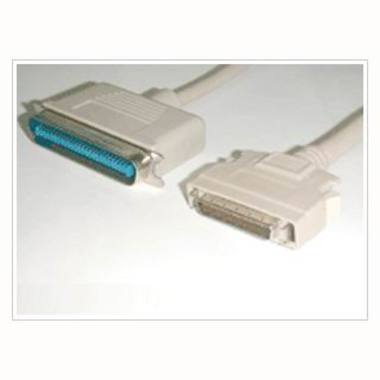 라이트컴 COMS SCSI (HD50/CN50) 케이블 (1.8m)