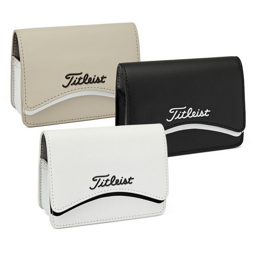 타이틀리스트 레인지파인더 케이스 TA25RFCS_이미지