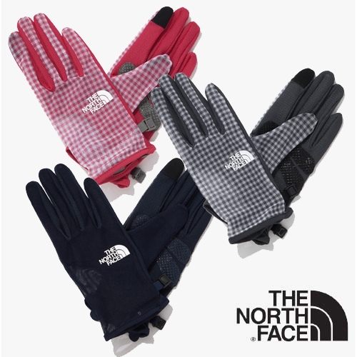 여성 여름 메쉬 등산 장갑 NJ3GP02