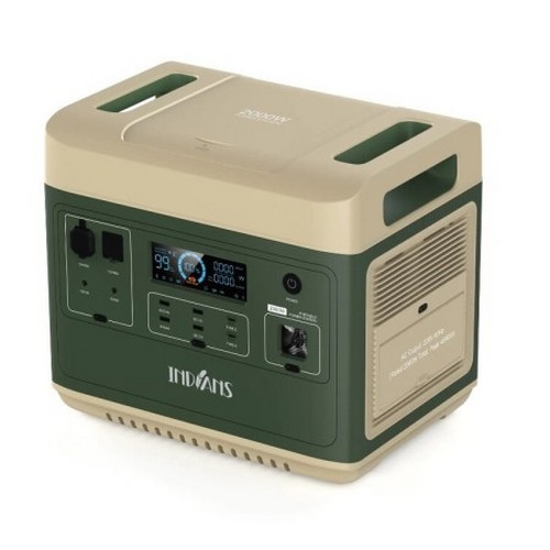 인디언즈 EP2400_이미지