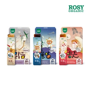 로지오가닉 배도라지빌베리유산균 젤리 60포