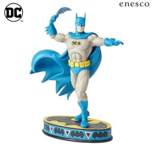 에네스코 DC Comics 배트맨 실버에이지 피규어 22cm E6003022