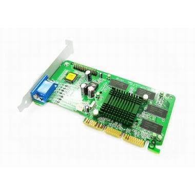 시그마컴 GeForce2 MX 400 시그마 ATX 32MB AGP OEM(벌크)_이미지