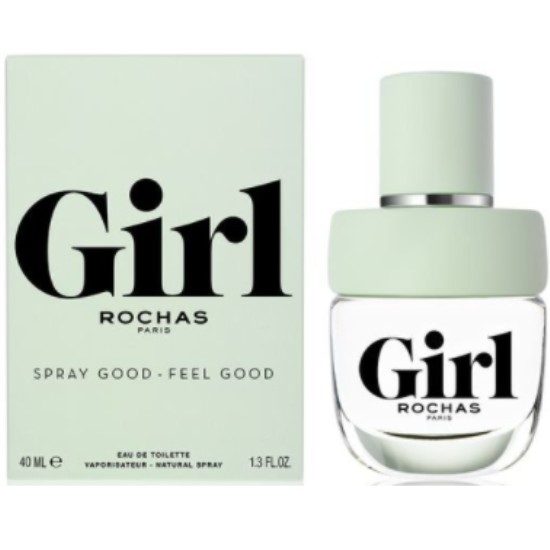 로샤스 로샤스 걸 EDT (40ml)