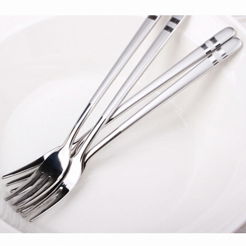 블룸엣홈 스마트 샌딩 티포크 (4개)_이미지