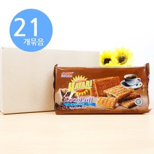 코코퍼프 커피맛 x21개