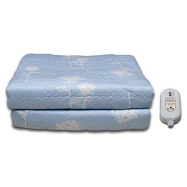 국일 국일참숯황토 순면전기요(1~2인용)_이미지