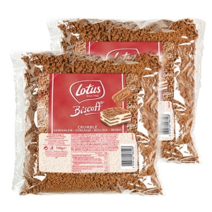 로투스 크럼블 750g 2개세트 2개_이미지