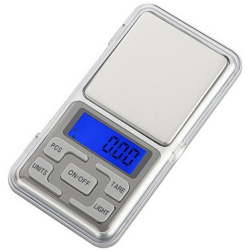 초정밀 저울 DH668 (500g/0.1g)_이미지