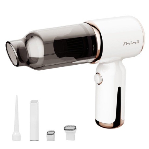 신일전자 올인원 에어건 SVC-1199W