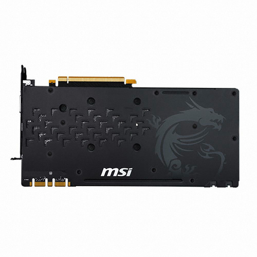 MSI 지포스 GTX1070 게이밍 X D5 8GB 트윈프로져6_이미지