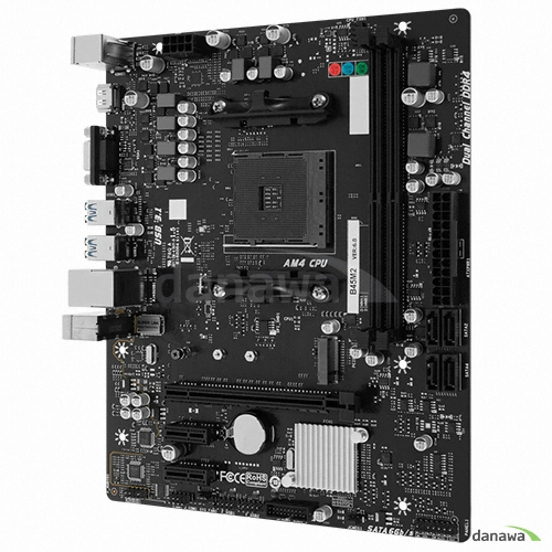 BIOSTAR B45M2 이엠텍_이미지