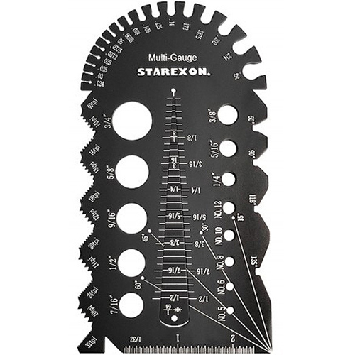 스타렉슨 테이퍼게이지 SCT-PT4016H_이미지