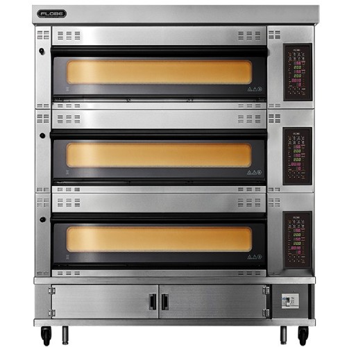 라진플로베 데크오븐 2매3단 RJDO-203이미지입니다. 누르면 해당 게시물로 새창이동합니다.