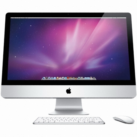 APPLE 아이맥 MC509KH/A (1TB)_이미지