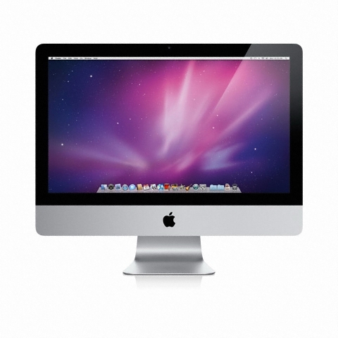 APPLE 아이맥 MC509KH/A (1TB)_이미지