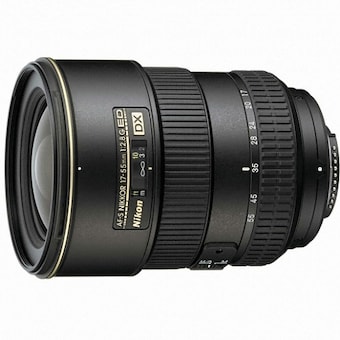 니콘 니코르 AF-S DX Zoom Nikkor ED 17-55mm F2.8G IF