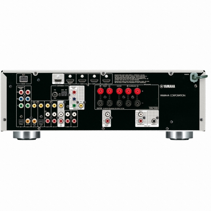 야마하 RX-V467 (정품) : 다나와 가격비교