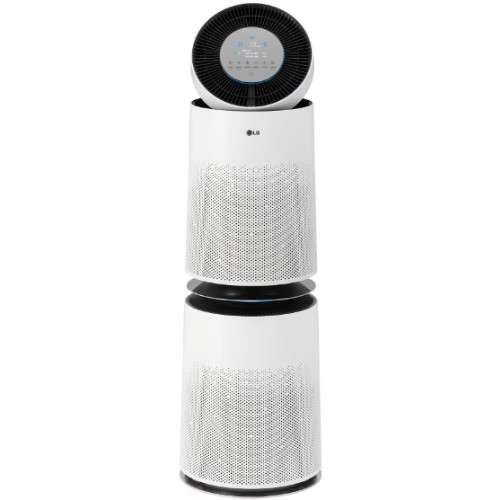 LG���� ǻ���ɾ� 360�� �÷��� AS285DWWA