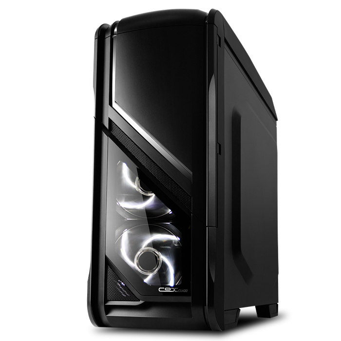 COX CL400_이미지