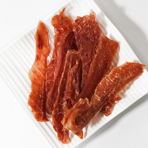 닭가슴살 육포 70g_이미지