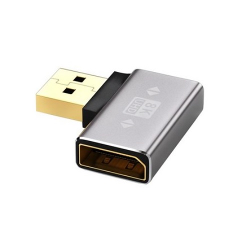 레알몰 RL033 DisplayPort 젠더_이미지