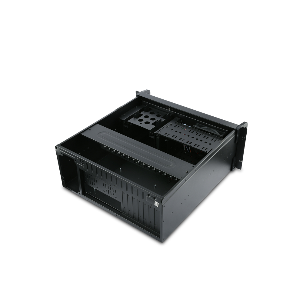 2MONS 4U HQ D450 GPU-4