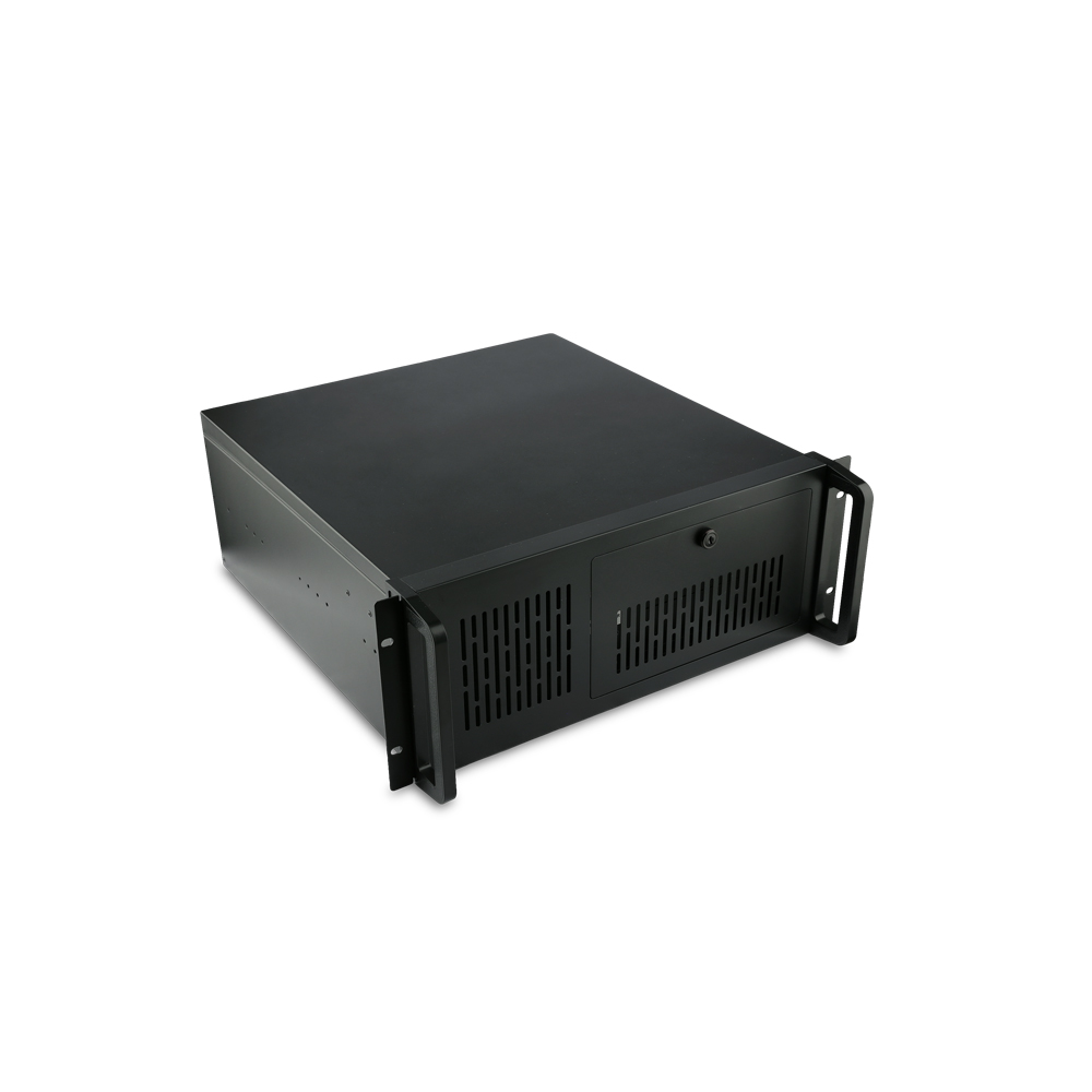 2MONS 4U HQ D450 GPU-4