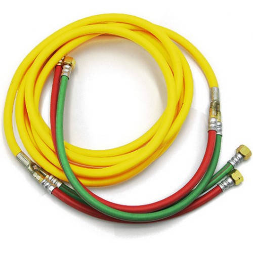 대한테크닉 동용접 외줄호스 10m_이미지