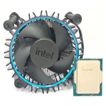 인텔 코어<b>i5</b>-12세대 12600 (엘더레이크)