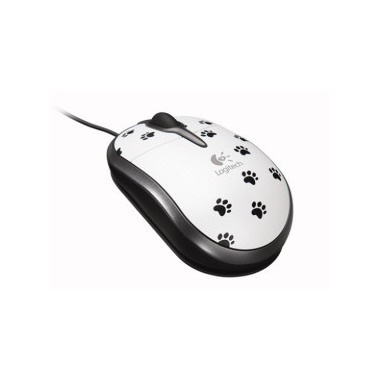 로지텍 Spot Mouse (병행수입)_이미지