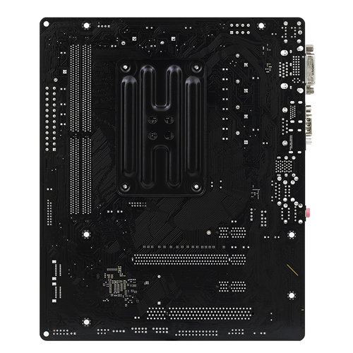 ASRock A520M-HDVP ������