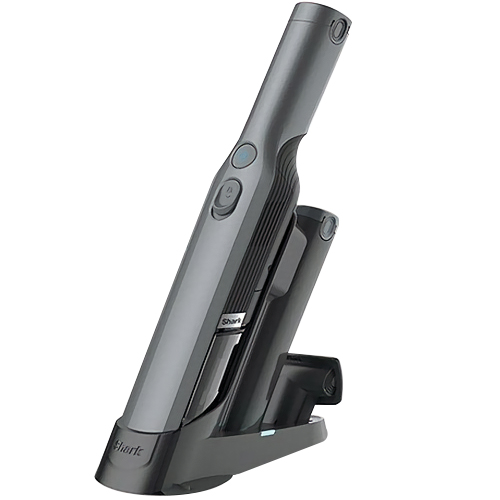 샤크닌자 샤크 에보파워 플러스 WV260KR (단품+배터리2개)
