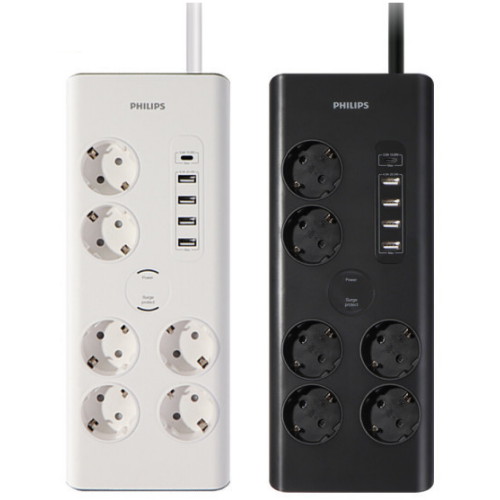 �ʸ��� 6�� 16A ���� ������Ʈ USB ��Ƽ��