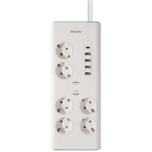 �ʸ��� 6�� 16A ���� ������Ʈ USB ��Ƽ��