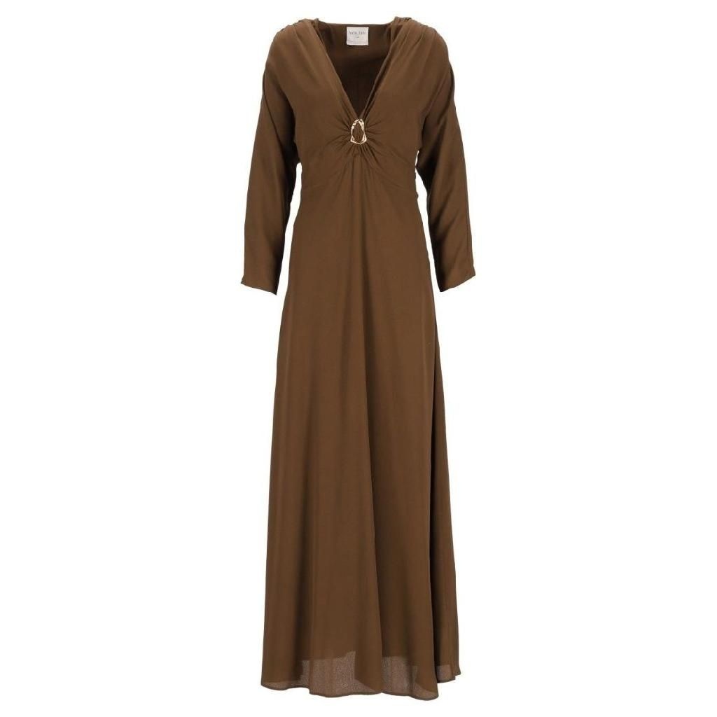 포르테포르테 A94 15089F50A6100 여성 원피스 드레스 S_이미지
