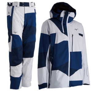  미즈노 레이싱 팀 WEAR-WN 18/19 상품이미지